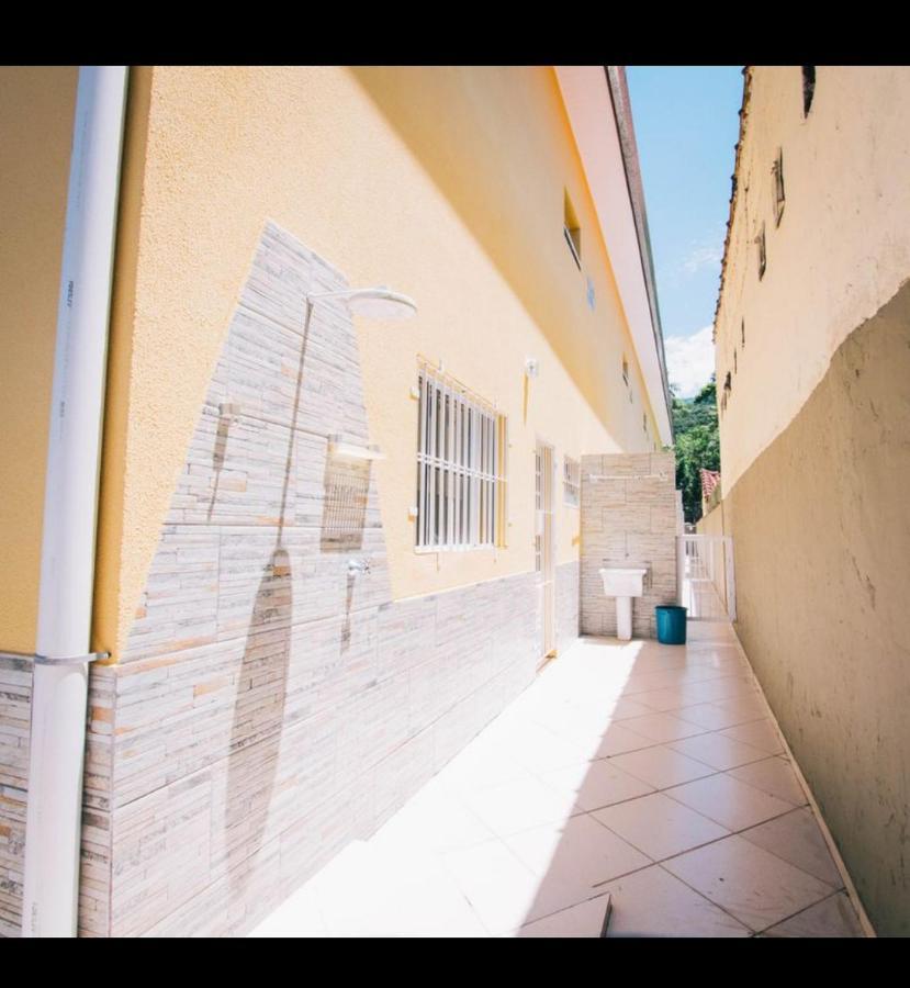 Villaggio Avansi คารากัวตาตูบา ภายนอก รูปภาพ